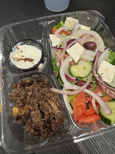 Photo of Delights of Beirut - 6907 S Red Rd, Coral Gables, FL 33143