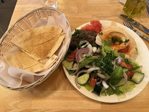 Photo of Delights of Beirut - 6907 S Red Rd, Coral Gables, FL 33143