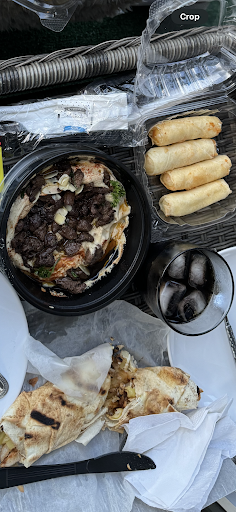 Photo of Delights of Beirut - 6907 S Red Rd, Coral Gables, FL 33143