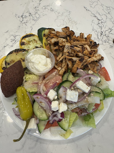 Photo of Delights of Beirut - 6907 S Red Rd, Coral Gables, FL 33143