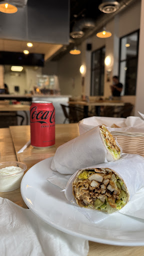 Photo of Delights of Beirut - 6907 S Red Rd, Coral Gables, FL 33143