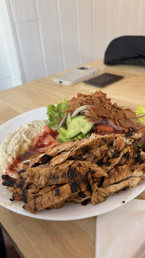 Photo of Delights of Beirut - 6907 S Red Rd, Coral Gables, FL 33143