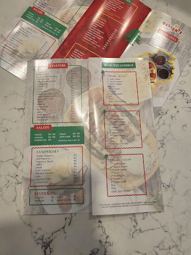 Photo of Delights of Beirut - 6907 S Red Rd, Coral Gables, FL 33143