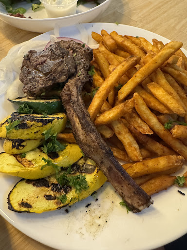 Photo of Delights of Beirut - 6907 S Red Rd, Coral Gables, FL 33143