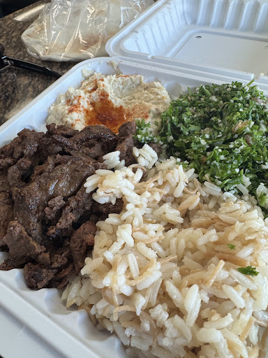 Photo of Daily Bread - 12131 S Dixie Hwy, Miami, FL 33156