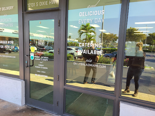 Photo of Daily Bread - 12131 S Dixie Hwy, Miami, FL 33156