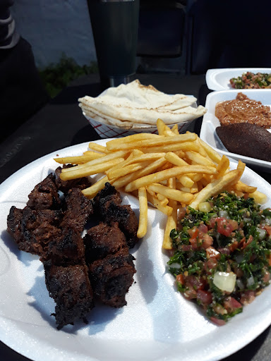 Photo of Hyatt Food Truck - 542 NW 30th St, Miami, FL 33127