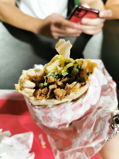 Photo of Hyatt Food Truck - 542 NW 30th St, Miami, FL 33127