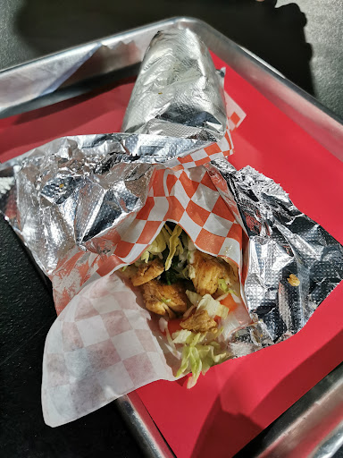 Photo of Hyatt Food Truck - 542 NW 30th St, Miami, FL 33127