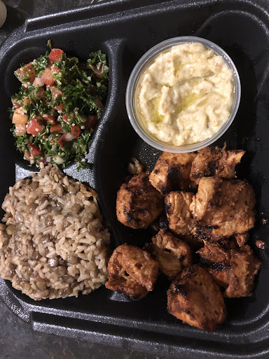 Photo of Hyatt Food Truck - 542 NW 30th St, Miami, FL 33127