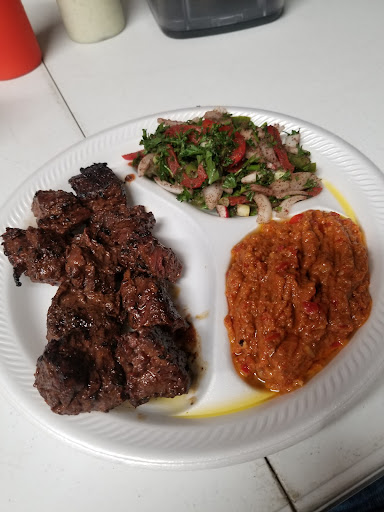 Photo of Hyatt Food Truck - 542 NW 30th St, Miami, FL 33127