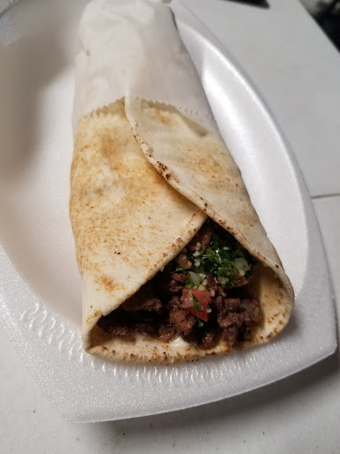 Photo of Hyatt Food Truck - 542 NW 30th St, Miami, FL 33127