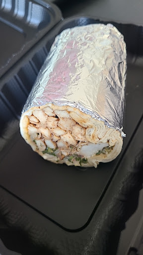 Photo of Hyatt Food Truck - 542 NW 30th St, Miami, FL 33127