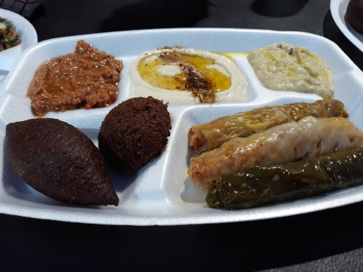 Photo of Hyatt Food Truck - 542 NW 30th St, Miami, FL 33127