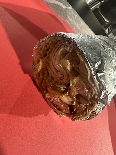 Photo of Hyatt Food Truck - 542 NW 30th St, Miami, FL 33127