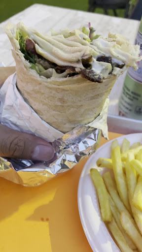 Photo of Hyatt Food Truck - 542 NW 30th St, Miami, FL 33127