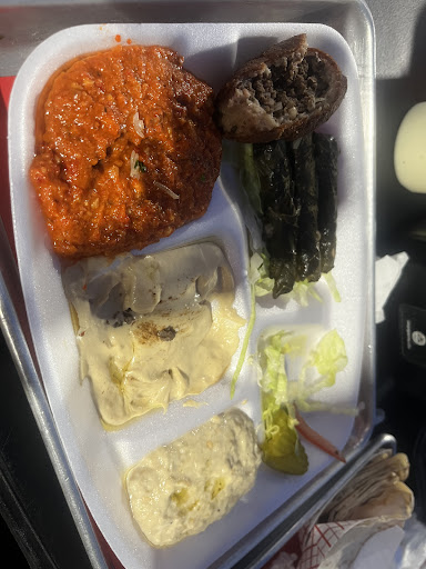 Photo of Hyatt Food Truck - 542 NW 30th St, Miami, FL 33127