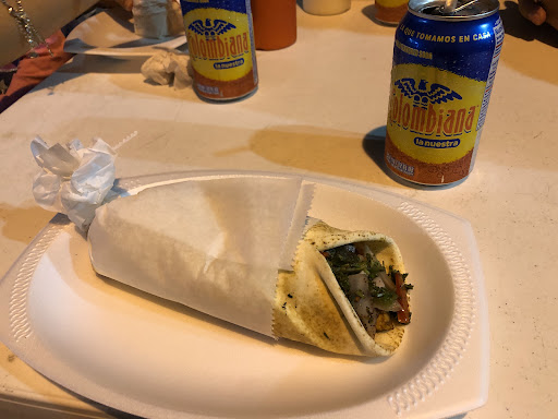 Photo of Hyatt Food Truck - 542 NW 30th St, Miami, FL 33127