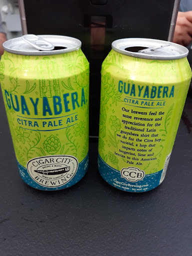 Photo of Hyatt Food Truck - 542 NW 30th St, Miami, FL 33127