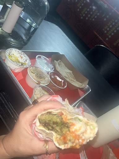 Photo of Hyatt Food Truck - 542 NW 30th St, Miami, FL 33127