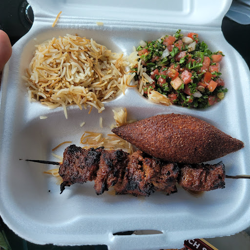 Photo of Hyatt Food Truck - 542 NW 30th St, Miami, FL 33127