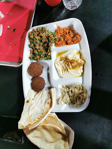 Photo of Hyatt Food Truck - 542 NW 30th St, Miami, FL 33127