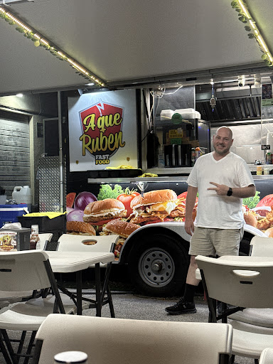 Photo of Indio Mara Fast Food - 6439 NW 82nd Ave, Miami, FL 33166