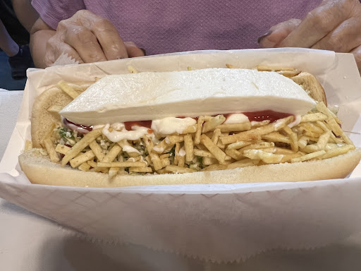 Photo of Indio Mara Fast Food - 6439 NW 82nd Ave, Miami, FL 33166