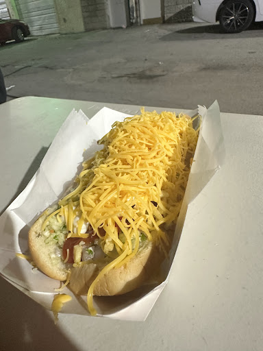 Photo of Indio Mara Fast Food - 6439 NW 82nd Ave, Miami, FL 33166