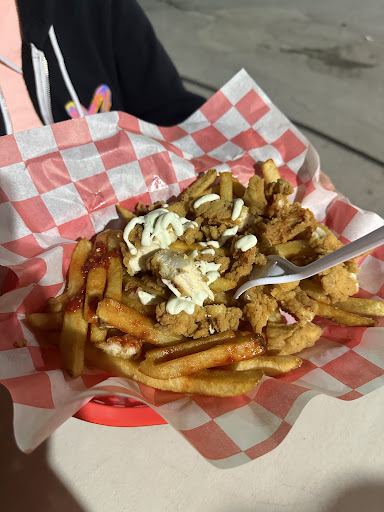 Photo of Indio Mara Fast Food - 6439 NW 82nd Ave, Miami, FL 33166