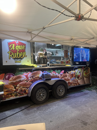 Photo of Indio Mara Fast Food - 6439 NW 82nd Ave, Miami, FL 33166