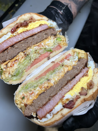 Photo of Indio Mara Fast Food - 6439 NW 82nd Ave, Miami, FL 33166