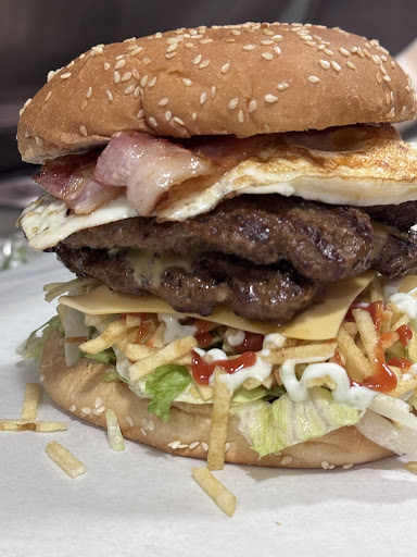 Photo of Indio Mara Fast Food - 6439 NW 82nd Ave, Miami, FL 33166