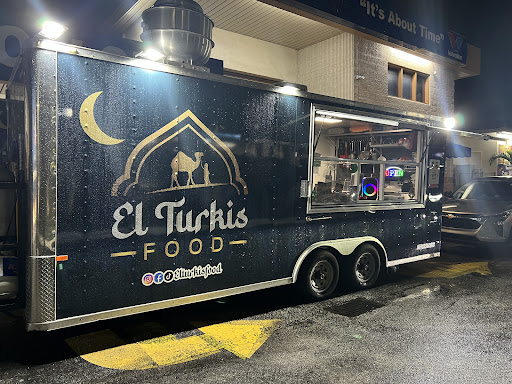 Photo of el turkis food - 13600 SW 128th St, Miami, FL 33186