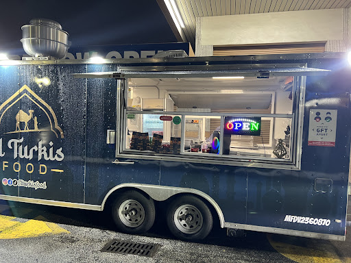 Photo of el turkis food - 13600 SW 128th St, Miami, FL 33186