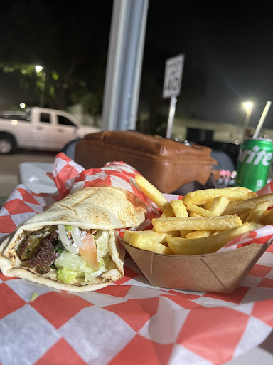 Photo of el turkis food - 13600 SW 128th St, Miami, FL 33186