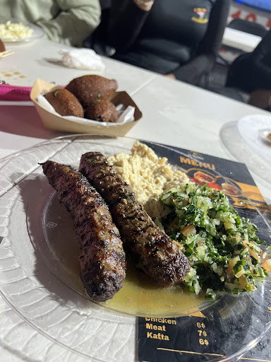 Photo of el turkis food - 13600 SW 128th St, Miami, FL 33186