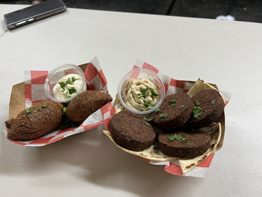 Photo of el turkis food - 13600 SW 128th St, Miami, FL 33186