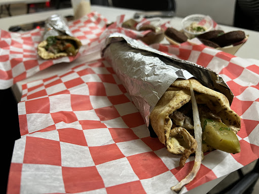 Photo of el turkis food - 13600 SW 128th St, Miami, FL 33186