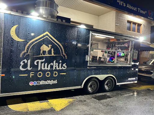 Photo of el turkis food - 13600 SW 128th St, Miami, FL 33186