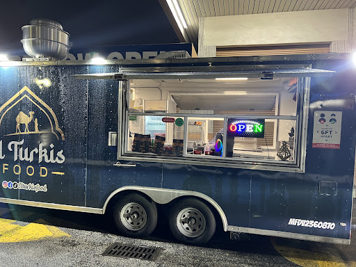 Photo of el turkis food - 13600 SW 128th St, Miami, FL 33186