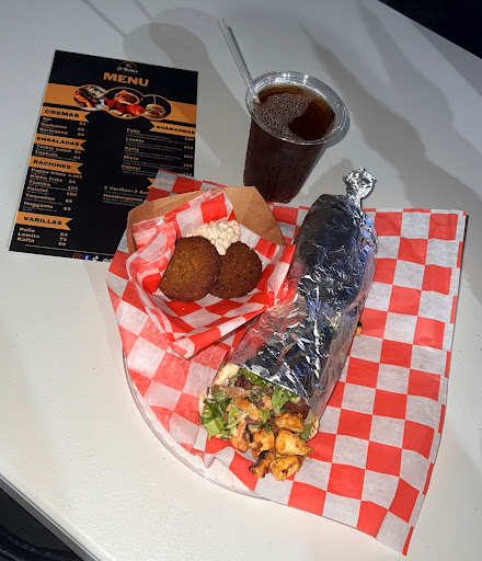 Photo of el turkis food - 13600 SW 128th St, Miami, FL 33186