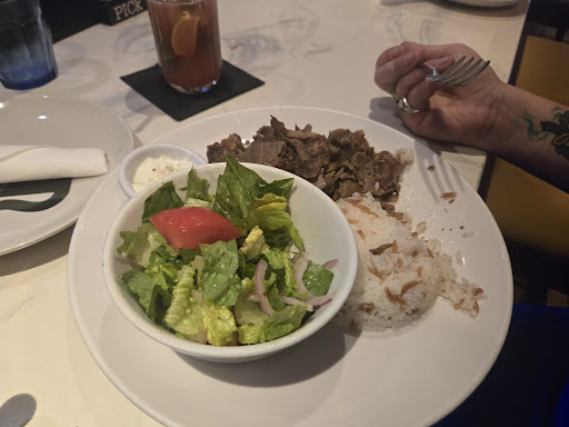 Photo of Kalamata Mediterranean Cuisine - 423 Washington Ave, Miami Beach, FL 33139