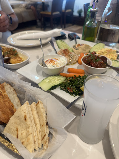 Photo of Kalamata Mediterranean Cuisine - 423 Washington Ave, Miami Beach, FL 33139