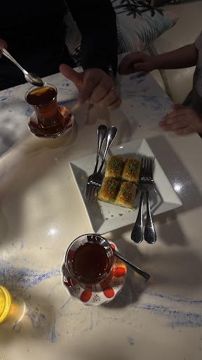 Photo of Kalamata Mediterranean Cuisine - 423 Washington Ave, Miami Beach, FL 33139