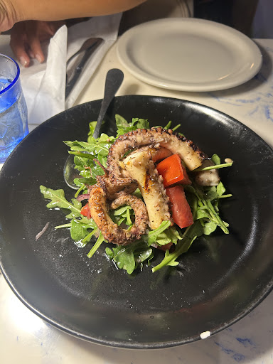 Photo of Kalamata Mediterranean Cuisine - 423 Washington Ave, Miami Beach, FL 33139