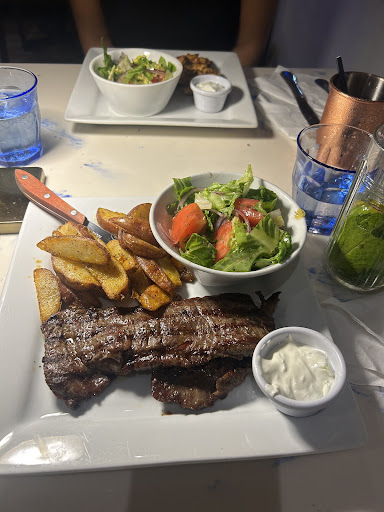 Photo of Kalamata Mediterranean Cuisine - 423 Washington Ave, Miami Beach, FL 33139