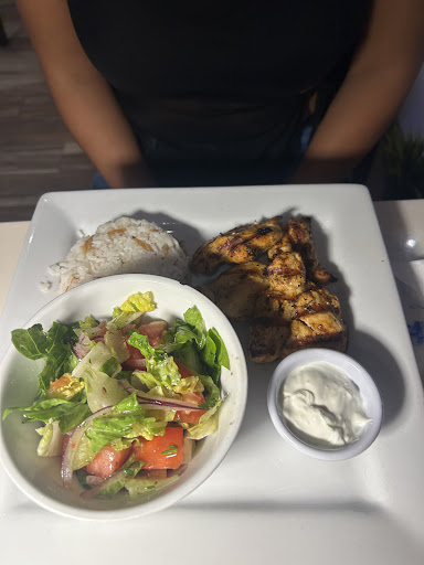 Photo of Kalamata Mediterranean Cuisine - 423 Washington Ave, Miami Beach, FL 33139