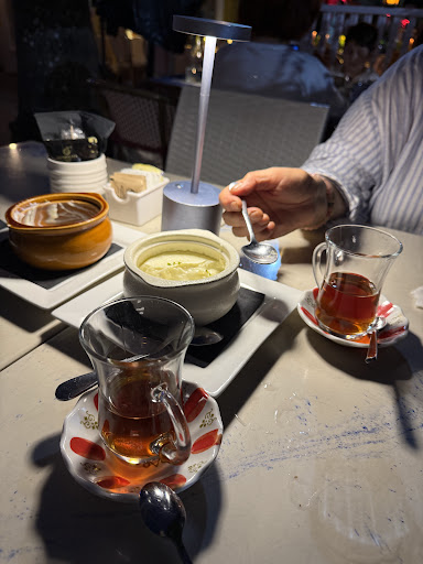 Photo of Kalamata Mediterranean Cuisine - 423 Washington Ave, Miami Beach, FL 33139