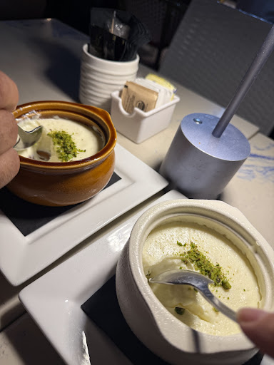 Photo of Kalamata Mediterranean Cuisine - 423 Washington Ave, Miami Beach, FL 33139